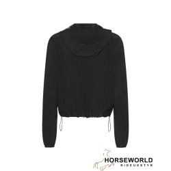 Trolle Projects Cool Dot Light Bomber Jakke- Sort