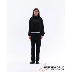 Trolle Projects Cool Dot Light Bomber Jakke- Sort