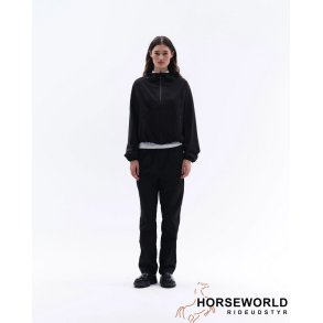 Trolle Projects Cool Dot Light Bomber Jakke- Sort