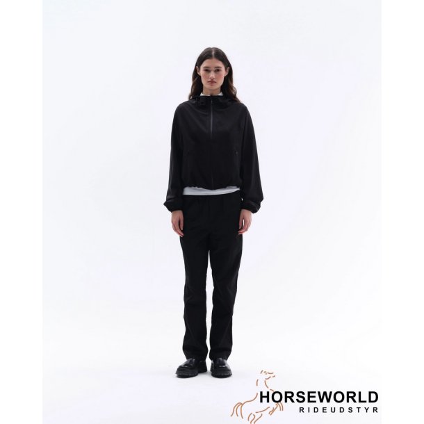 Trolle Projects Cool Dot Light Bomber Jakke- Sort