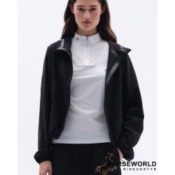 Trolle Projects Cool Dot Light Bomber Jakke- Sort