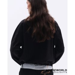 Trolle Projects Cool Dot Light Bomber Jakke- Sort