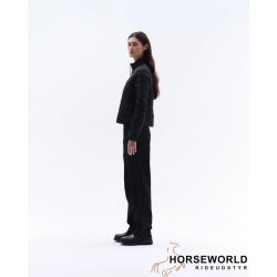 Trolle Echolight Down Jakke - Sort