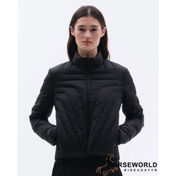 Trolle Echolight Down Jakke - Sort