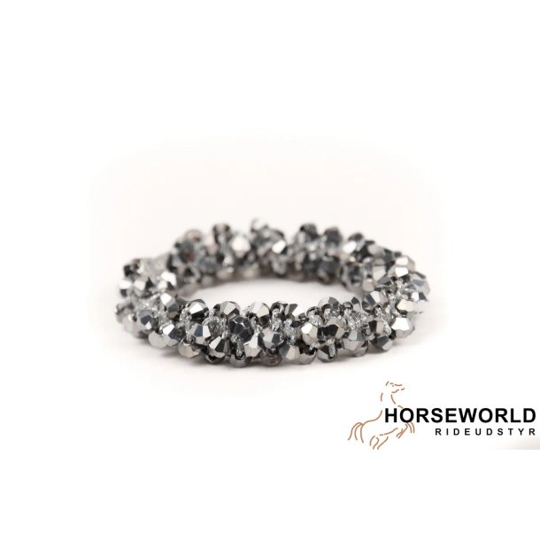 Bellinoxx Aria H�rpynt - Silver