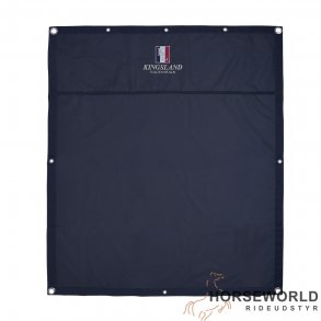 KL Boksgardin - Navy