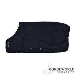 KL Top Notch Udedkken 200g - Navy	