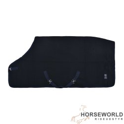 KL Wool Evolution Thermo Rug - Navy