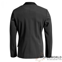 KL Emesto Master Herre Stvnejakke - Sort