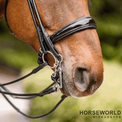 Sprenger "HO-Weymouth" Sensogan Stangbid 5cm Stnger - 14mm