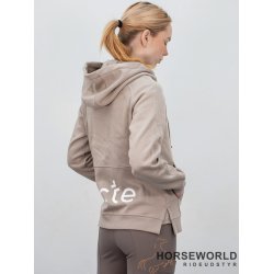 Ecte Dibsi Hoodie - Taupe