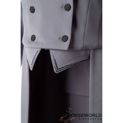 Animo Leonty m. Sten Dressurkjole - Mrkegr