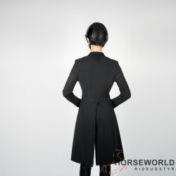 Samshield Frac Jully Dressurkjole - Sort