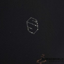 Samshield Louisy Stvnebluse - Sort