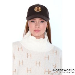 HST Lou Cap - Dark Earth