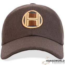 HST Lou Cap - Dark Earth