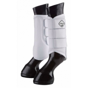 GAMACHER m. Mesh - HVID