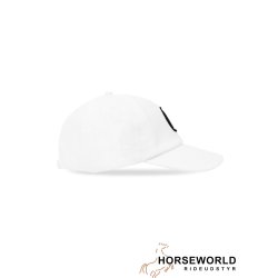 H�ST Leone Cap - Optical White