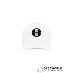 H�ST Leone Cap - Optical White