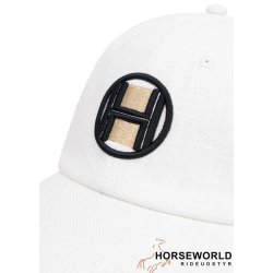 H�ST Leone Cap - Optical White