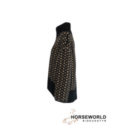 HST Logo Sweather - Jet Black