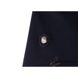 Samshield Louise Stvnejakke - Sort