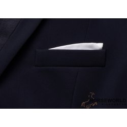 Samshield Louise Stvnejakke - Sort