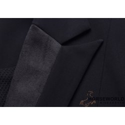 Samshield Louise Stvnejakke - Sort