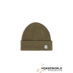 HST Charlie Beanie Hue - Winter Moss