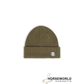 HST Charlie Beanie Hue - Winter Moss