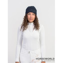 Samshield Mira Script Hue - Navy/Champagne