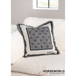 HST Manon Pudebetrk - Jet Black