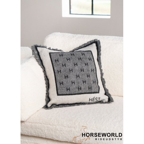 HST Manon Pudebetrk - Jet Black