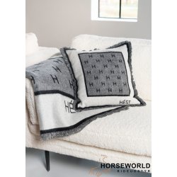 HST Manon Pudebetrk - Jet Black