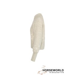 HST Mrtha Jacket Short - Eucalyptus 