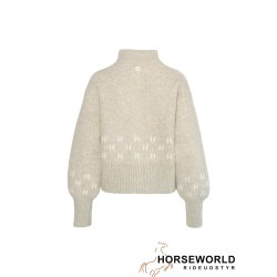 HST Mrtha Jacket Short - Eucalyptus 