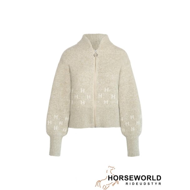 HST Mrtha Jacket Short - Eucalyptus 