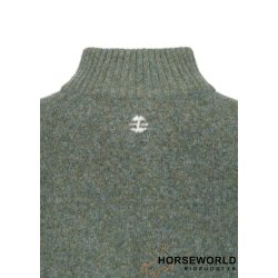 HST Mrtha Short Jacket - Winter Moss