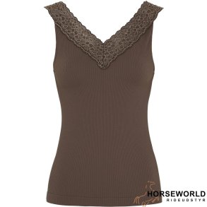 tim&simonsen Miriam Top - Noce 