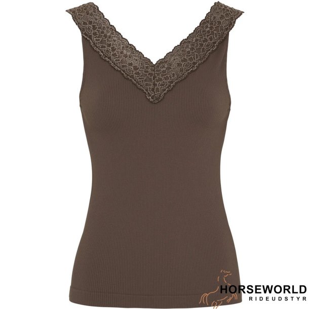 tim&simonsen Miriam Top - Noce 
