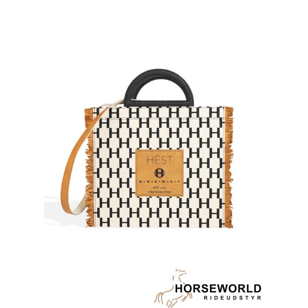 HST Monica Totebag - Offwhite 