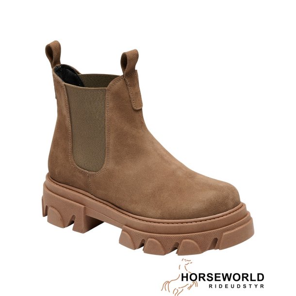 tim&simonsen Briguitte Low Lodo - Ruskind