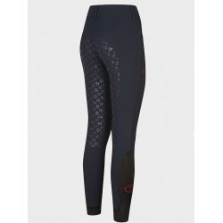 CT American Full Grip Ridebukser - Navy