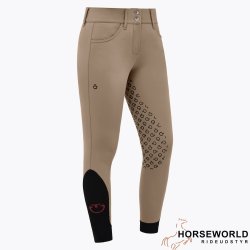 CT American Full Grip Ridebukser - Walnut