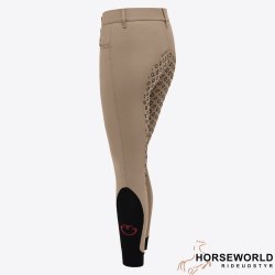 CT American Full Grip Ridebukser - Walnut