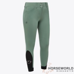 CT American Dash Full Grip Ridebukser - Grn
