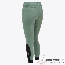 CT American Dash Full Grip Ridebukser - Grn