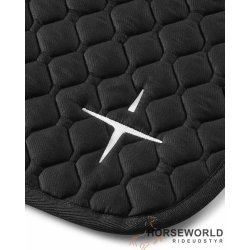 Trolle Projects Tetragon Dressur Underlag - Sort