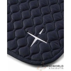 Trolle Projects Tetragon Dressur Underlag - Navy