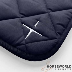 Trolle Projects Polygon Dressur Underlag - Sort